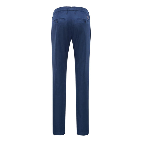 JACOB COHEN M BROEK Jacob Cohen 3756 Blauw - Match Laren