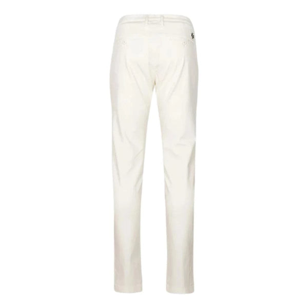 JACOB COHEN M BROEK Jacob Cohen 3756 Off White - Match Laren