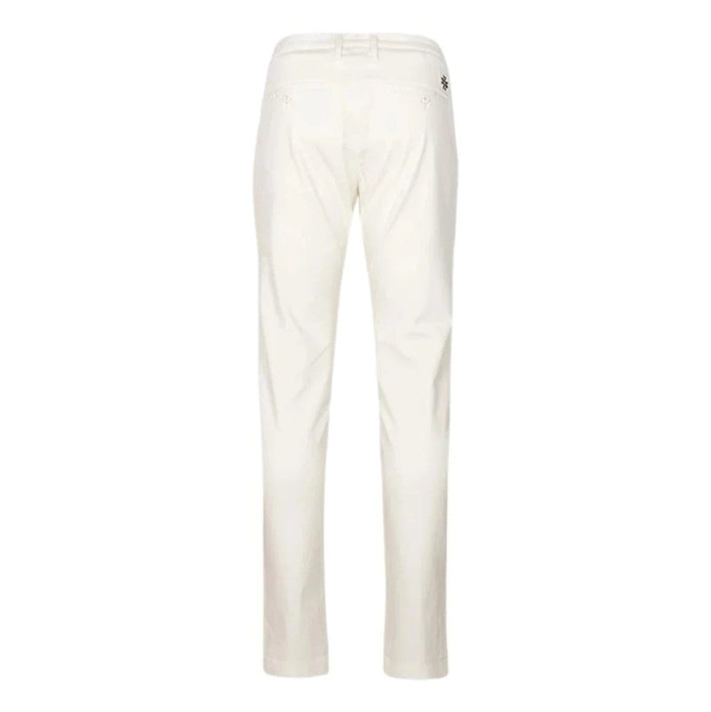 JACOB COHEN M BROEK Jacob Cohen 3756 Off White - Match Laren