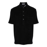 JACOB COHEN M POLO XL / MARINE Jacob Cohen Terry Polo Blauw - Match Laren