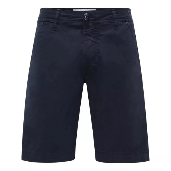 JACOB COHEN M SHORT 36 / MARINE Jacob Cohen Lou Shorts Marine - Match Laren