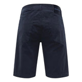 JACOB COHEN M SHORT Jacob Cohen Lou Shorts Marine - Match Laren