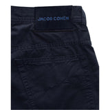 JACOB COHEN M SHORT Jacob Cohen Lou Shorts Marine - Match Laren