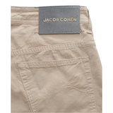 JACOB COHEN M SHORT Jacob Cohen Lou Shorts Zand - Match Laren