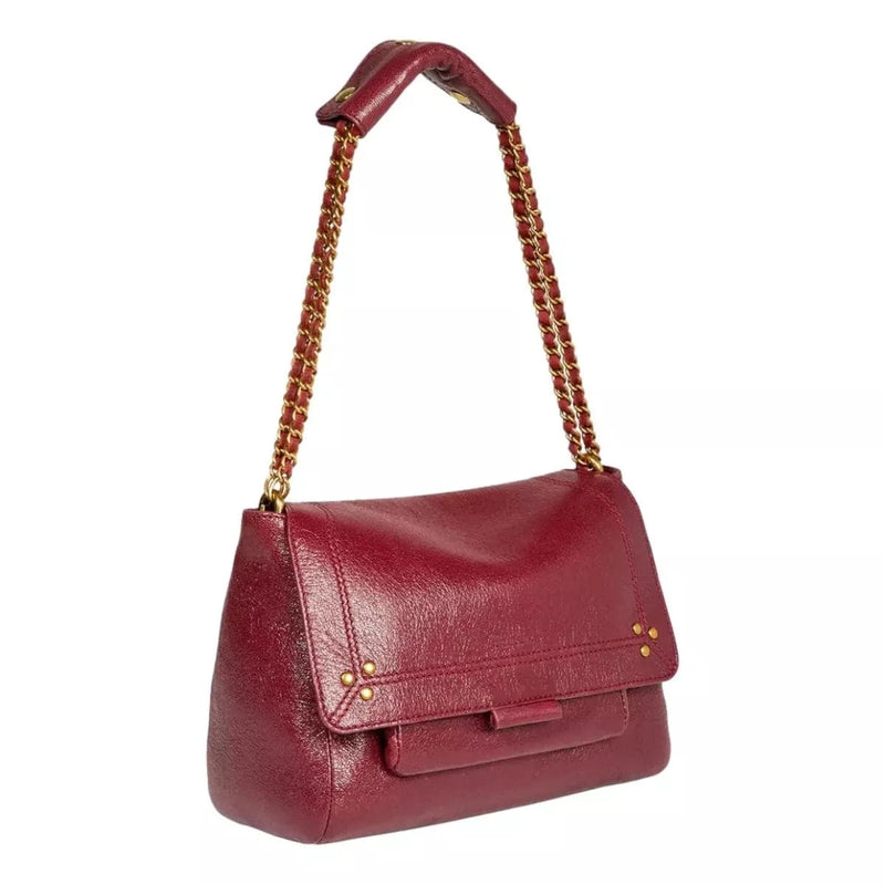 JEROME DREYFUSS M TAS ONE / BORDEAUX Jerome Dreyfuss Lulu M Bordeaux - Sisera Laren