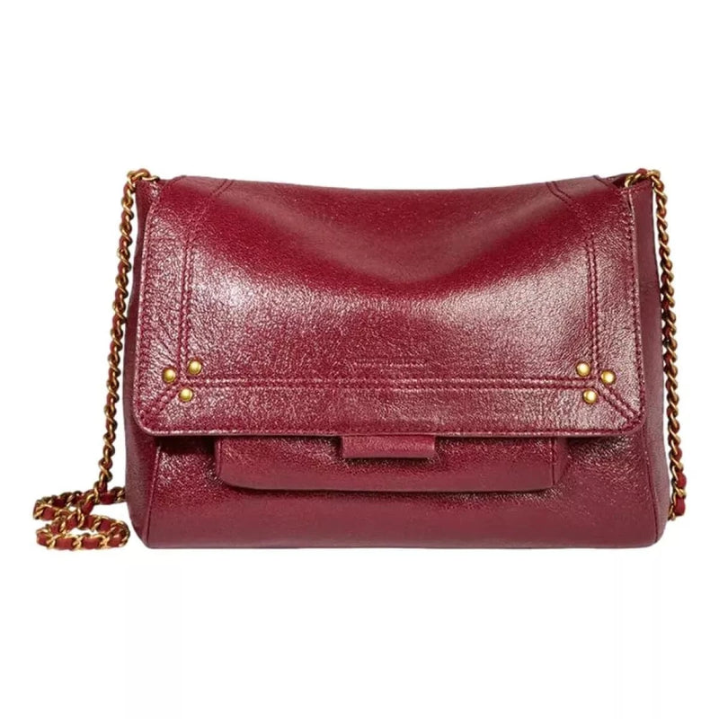 JEROME DREYFUSS M TAS ONE / BORDEAUX Jerome Dreyfuss Lulu M Bordeaux - Sisera Laren