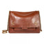 JEROME DREYFUSS M TAS ONE / BRUIN Jerome Dreyfuss Lulu M Crossbodu Tas Bordeaux - Sisera Laren