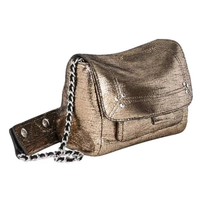 JEROME DREYFUSS M TAS ONE / CHAMPAGNE Jerome Dreyfuss Lulu S Tas Champagne - Match Laren