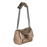 JEROME DREYFUSS M TAS ONE / CHAMPAGNE Jerome Dreyfuss Lulu S Tas Champagne - Match Laren