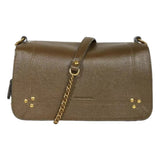 JEROME DREYFUSS M TAS ONE / KHAKI Jerome Dreyfuss Bobby Tas Khaki - Match Laren