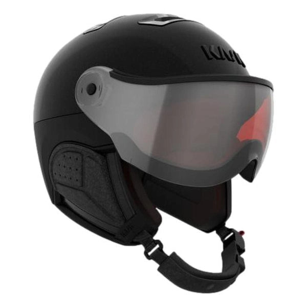 KASK SKI HELM Kask Chrome Visor photo Match Laren