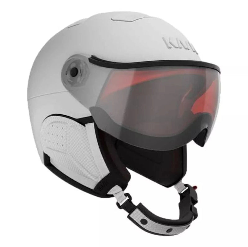 KASK SKI HELM KASK Helm Shadow Visor Match Laren