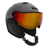 KASK SKI HELM KASK Ski helm MonteCarlo visor Match Laren