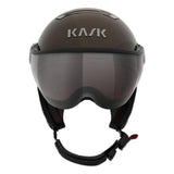 KASK SKI HELM Kask Ski helm Photo visor Match Laren