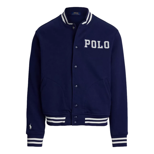 POLO RALPH LAUREN Polo Ralph Lauren Bomberjack Marine - Match Laren