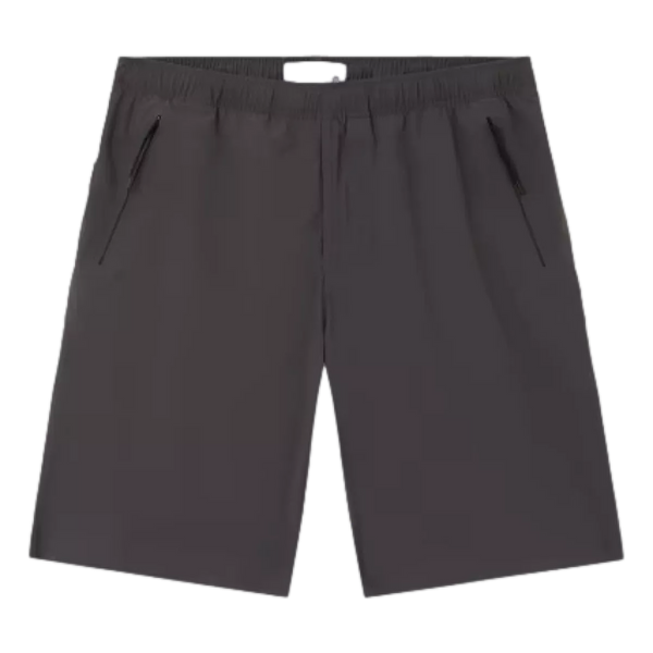 STONE ISLAND Stone Island Short Bi-Stretch Nylon Antraciet - Match Laren
