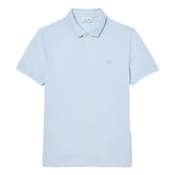 LACOSTE M POLO 2 / LICHTBLAUW Lacoste Polo Paris Edition Lichtblauw - Match Laren