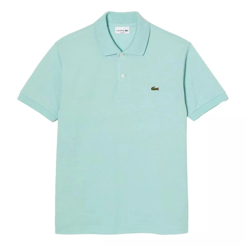 LACOSTE Lacoste Polo Mint- Match Laren