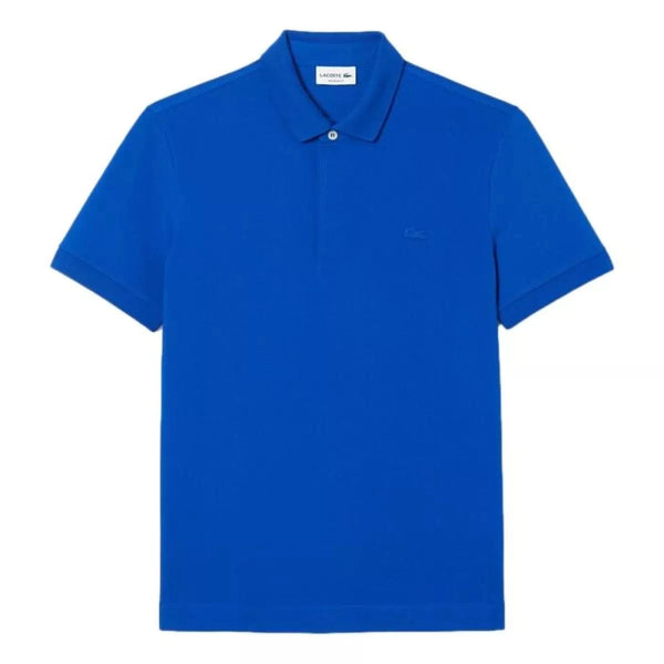 LACOSTE Lacoste Polo Kobalt - Match Laren