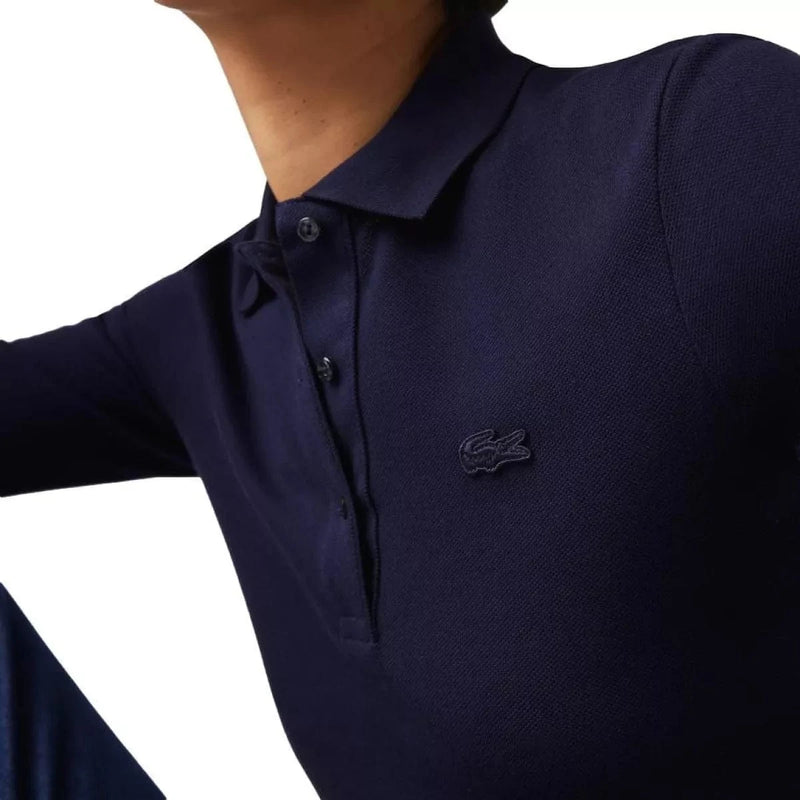 LACOSTE M POLO LACOSTE Polo 3/4 mouw - Match Laren