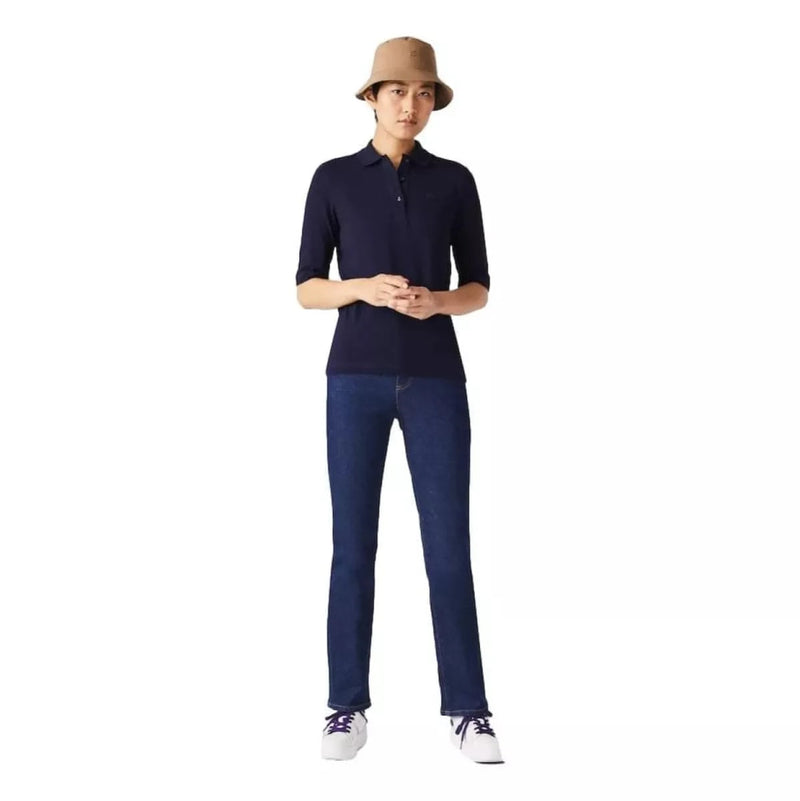 LACOSTE M POLO LACOSTE Polo 3/4 mouw - Match Laren
