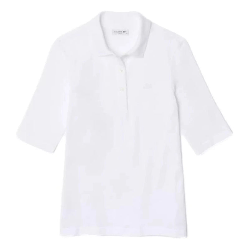 LACOSTE M POLO LACOSTE Polo 3/4 mouw - Match Laren