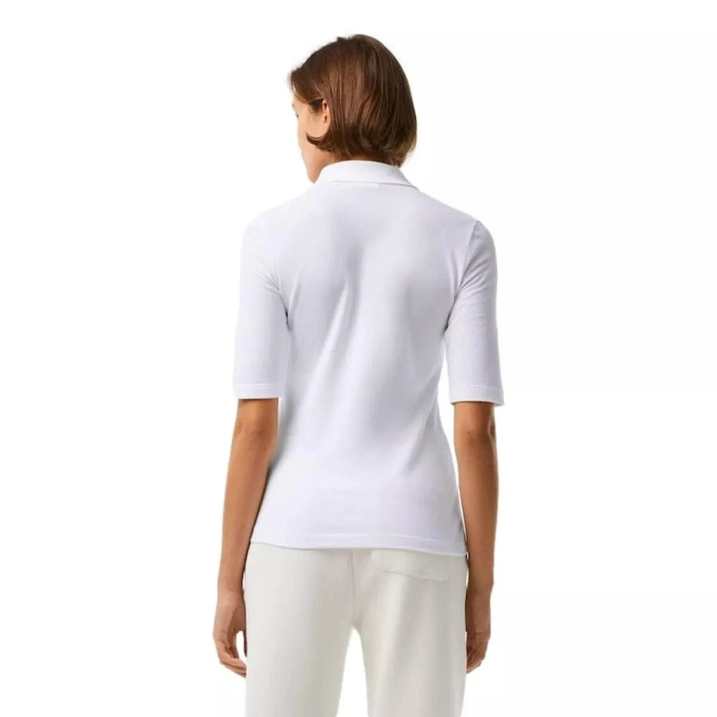LACOSTE M POLO LACOSTE Polo 3/4 mouw - Match Laren