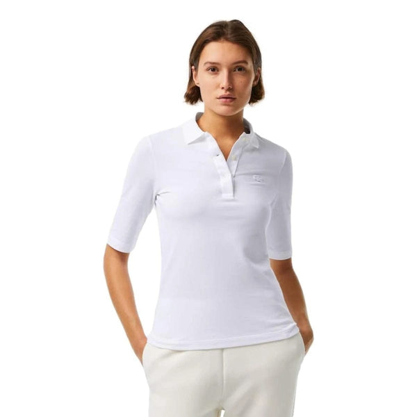 LACOSTE M POLO LACOSTE Polo 3/4 mouw - Match Laren