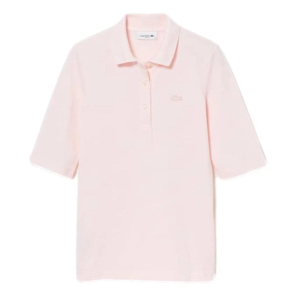 LACOSTE M POLO LACOSTE Polo 3/4 mouw - Match Laren