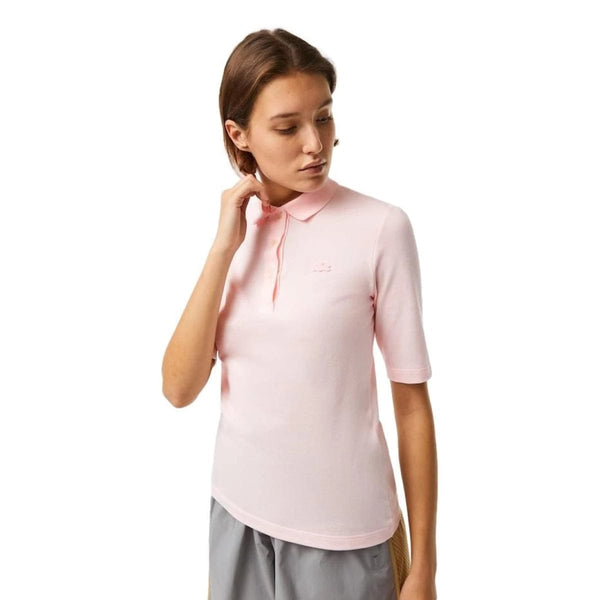 LACOSTE M POLO LACOSTE Polo 3/4 mouw - Match Laren