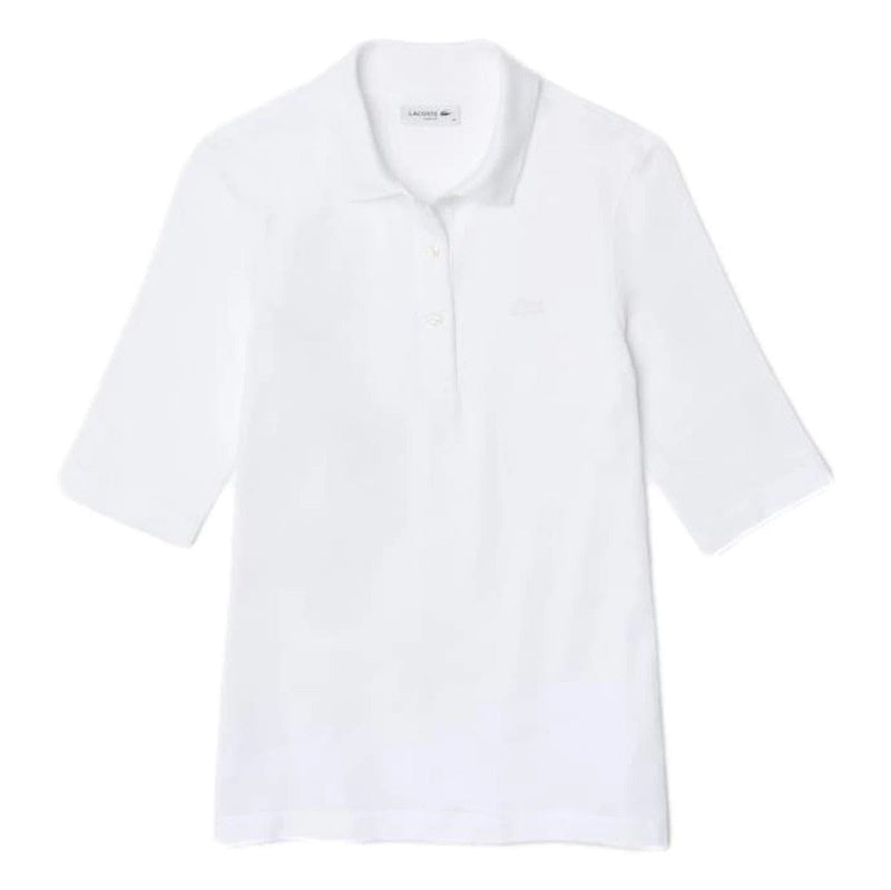 LACOSTE M POLO LACOSTE Polo 3/4 mouw - Match Laren