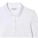 LACOSTE M POLO LACOSTE Polo 3/4 mouw - Match Laren