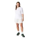 LACOSTE M POLO LACOSTE Polo 3/4 mouw - Match Laren