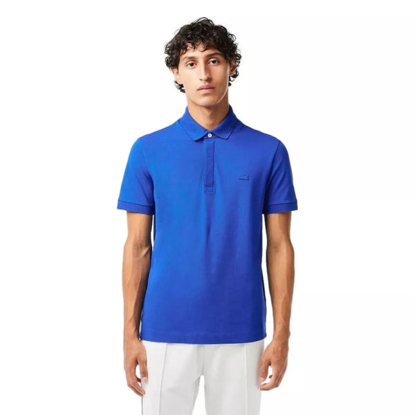 LACOSTE Lacoste Polo Kobalt - Match Laren