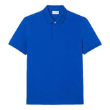 LACOSTE M POLO Lacoste Polo Kobalt - Match Laren