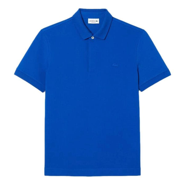 LACOSTE M POLO Lacoste Polo Kobalt - Match Laren