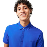 LACOSTE M POLO Lacoste Polo Kobalt - Match Laren