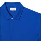 LACOSTE M POLO Lacoste Polo Kobalt - Match Laren