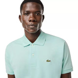 LACOSTE Lacoste Polo Mint- Match Laren