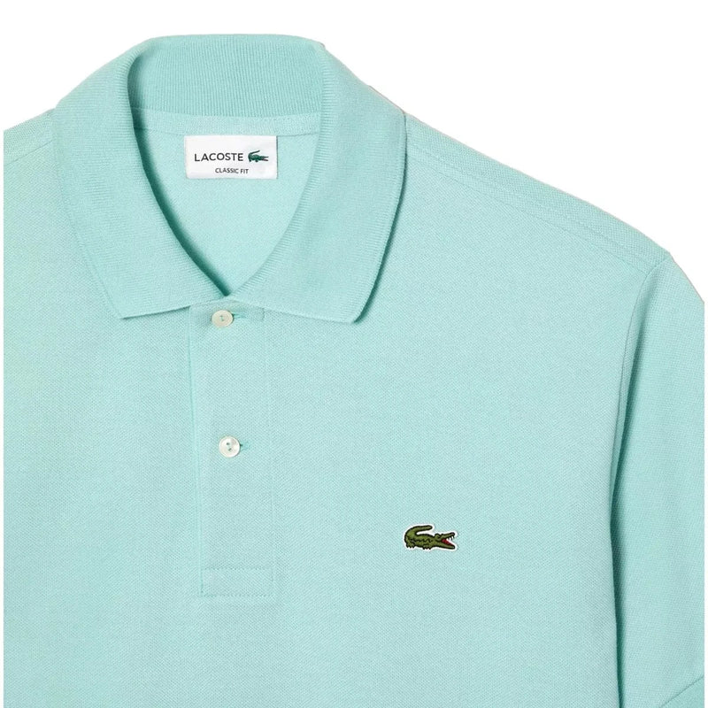 LACOSTE Lacoste Polo Mint- Match Laren