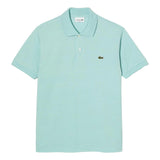 LACOSTE M POLO Lacoste Polo Mint- Match Laren