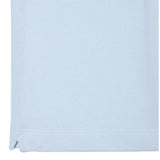 LACOSTE M POLO Lacoste Polo Paris Edition Lichtblauw - Match Laren