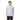 LACOSTE M POLO Lacoste Polo Paris Edition Lichtblauw - Match Laren