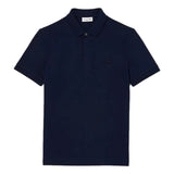 LACOSTE M POLO Lacoste Polo Paris Edition Marine - Match Laren