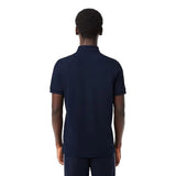 LACOSTE M POLO Lacoste Polo Paris Edition Marine - Match Laren