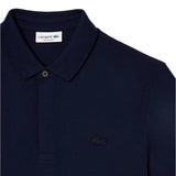 LACOSTE M POLO Lacoste Polo Paris Edition Marine - Match Laren