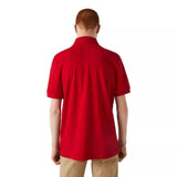 LACOSTE M POLO LACOSTE - Polo Paris Edition - Match Laren