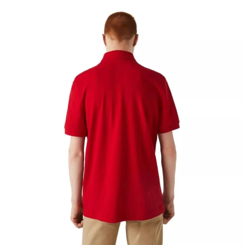 LACOSTE M POLO LACOSTE - Polo Paris Edition - Match Laren