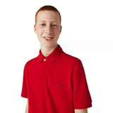 LACOSTE M POLO LACOSTE - Polo Paris Edition - Match Laren