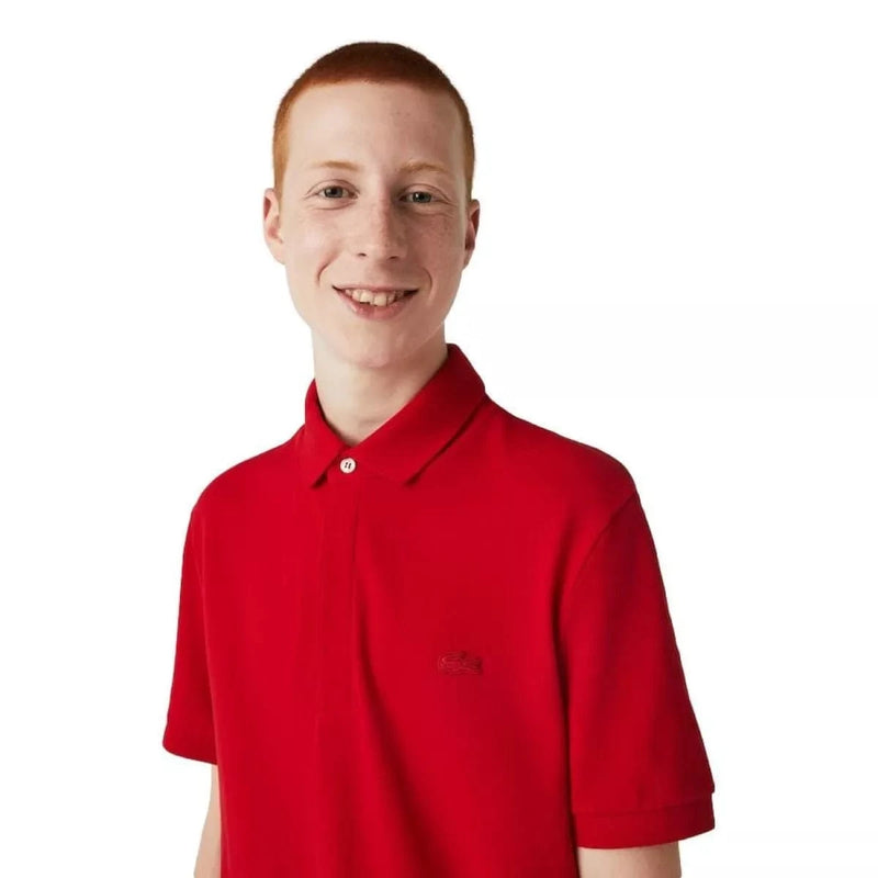 LACOSTE M POLO LACOSTE - Polo Paris Edition - Match Laren